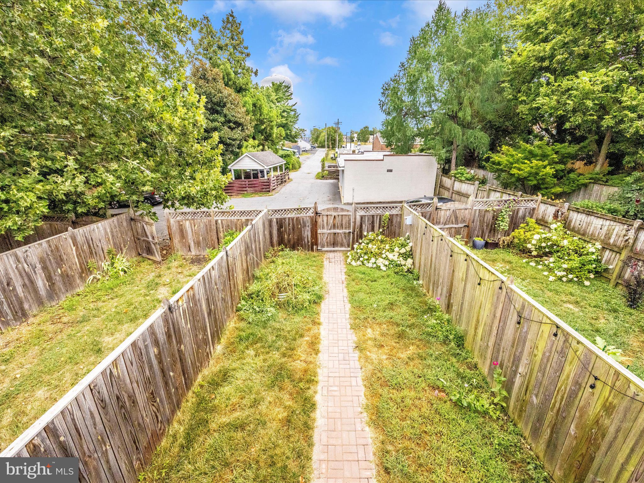 DOWNTOWN FREDERICK - Residential