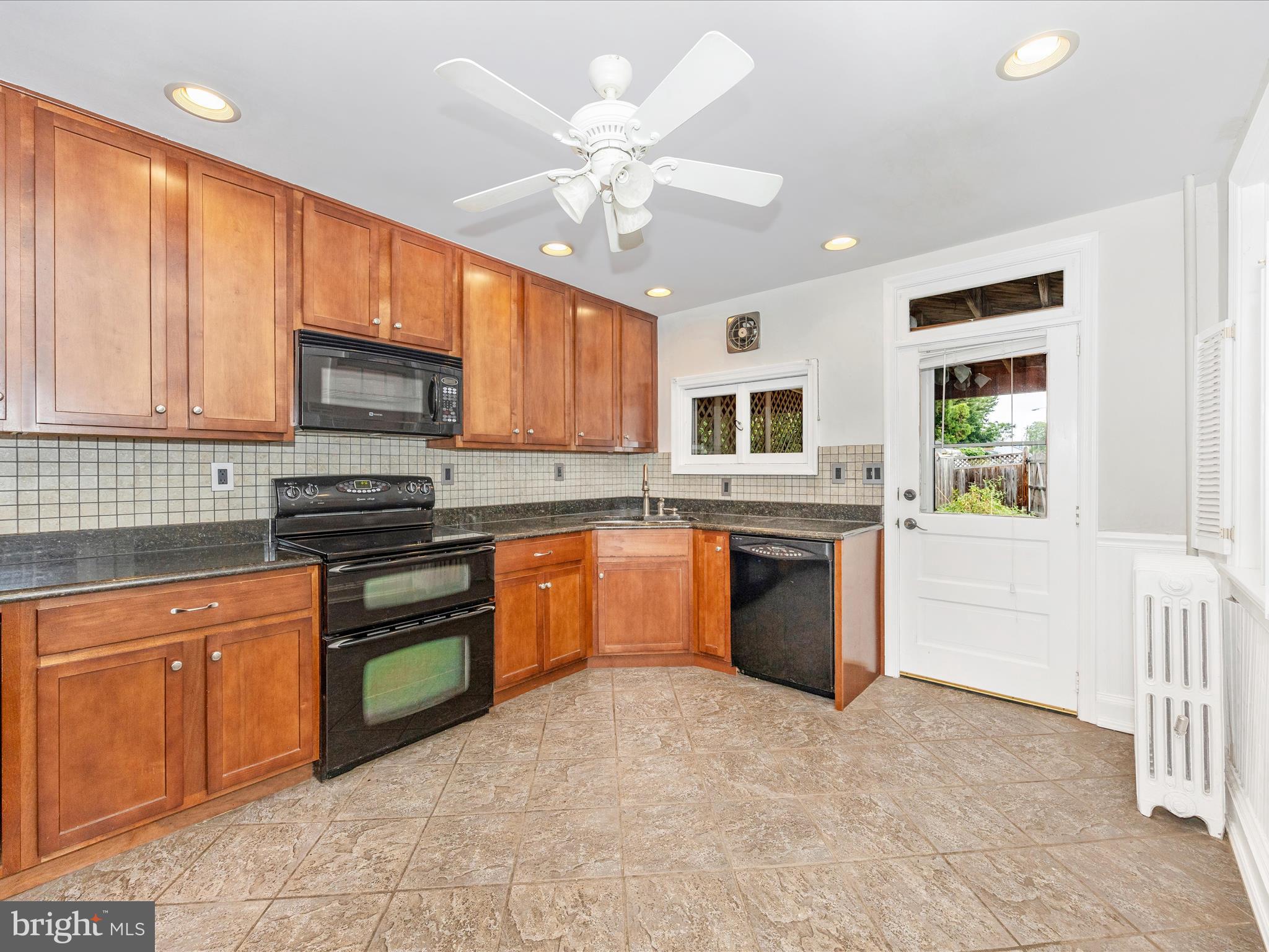 DOWNTOWN FREDERICK - Residential