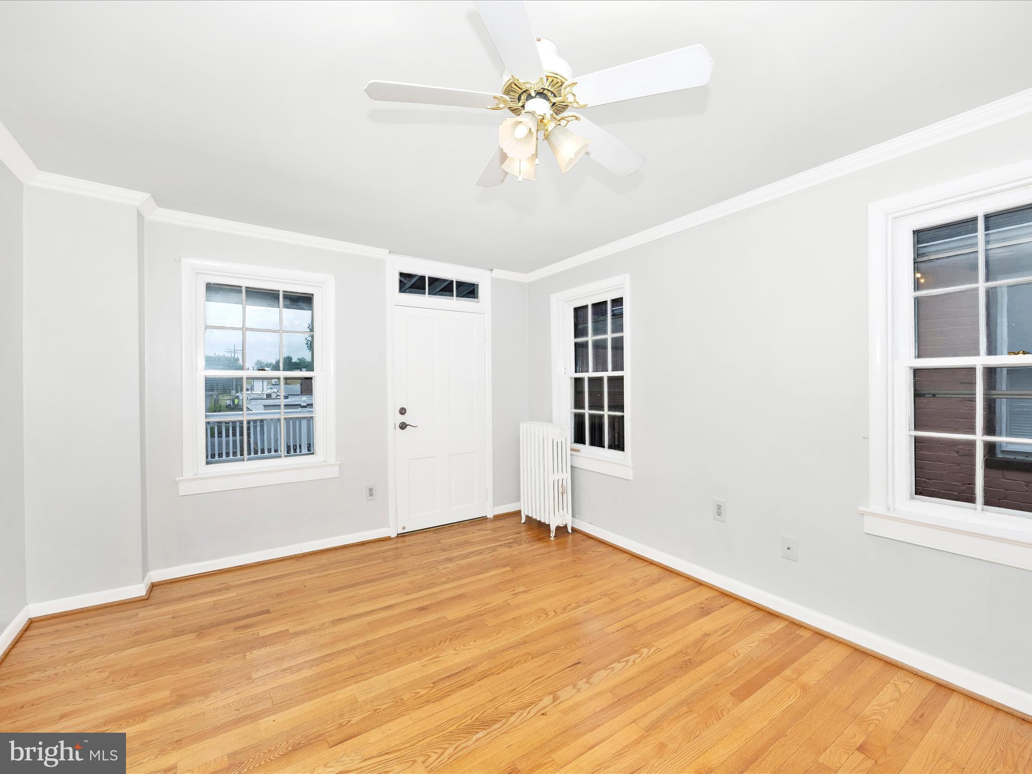 DOWNTOWN FREDERICK - Residential