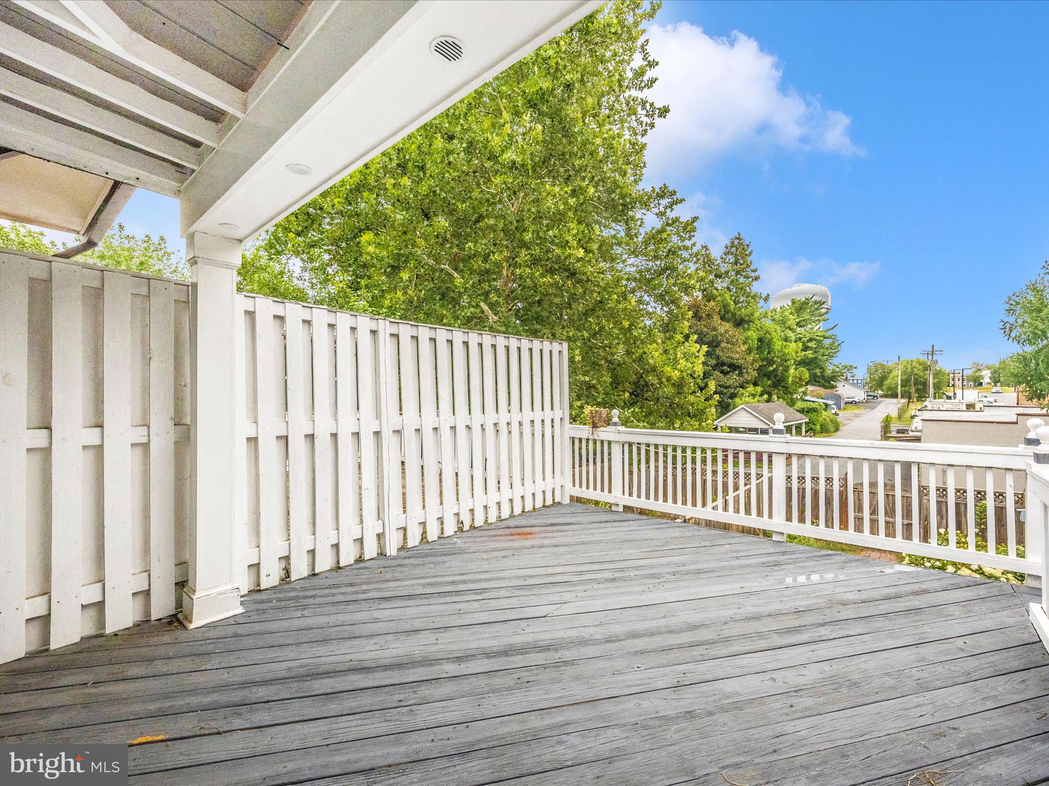 DOWNTOWN FREDERICK - Residential