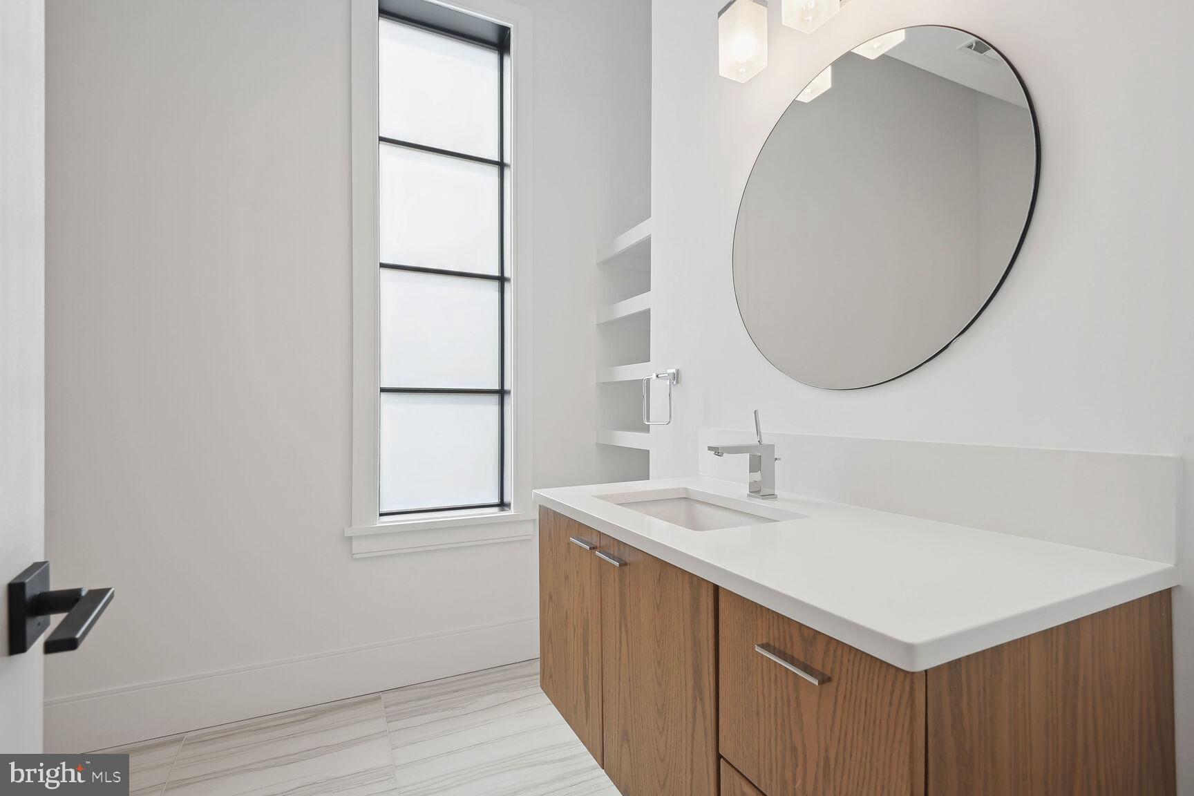 ARLINGWOOD - Residential