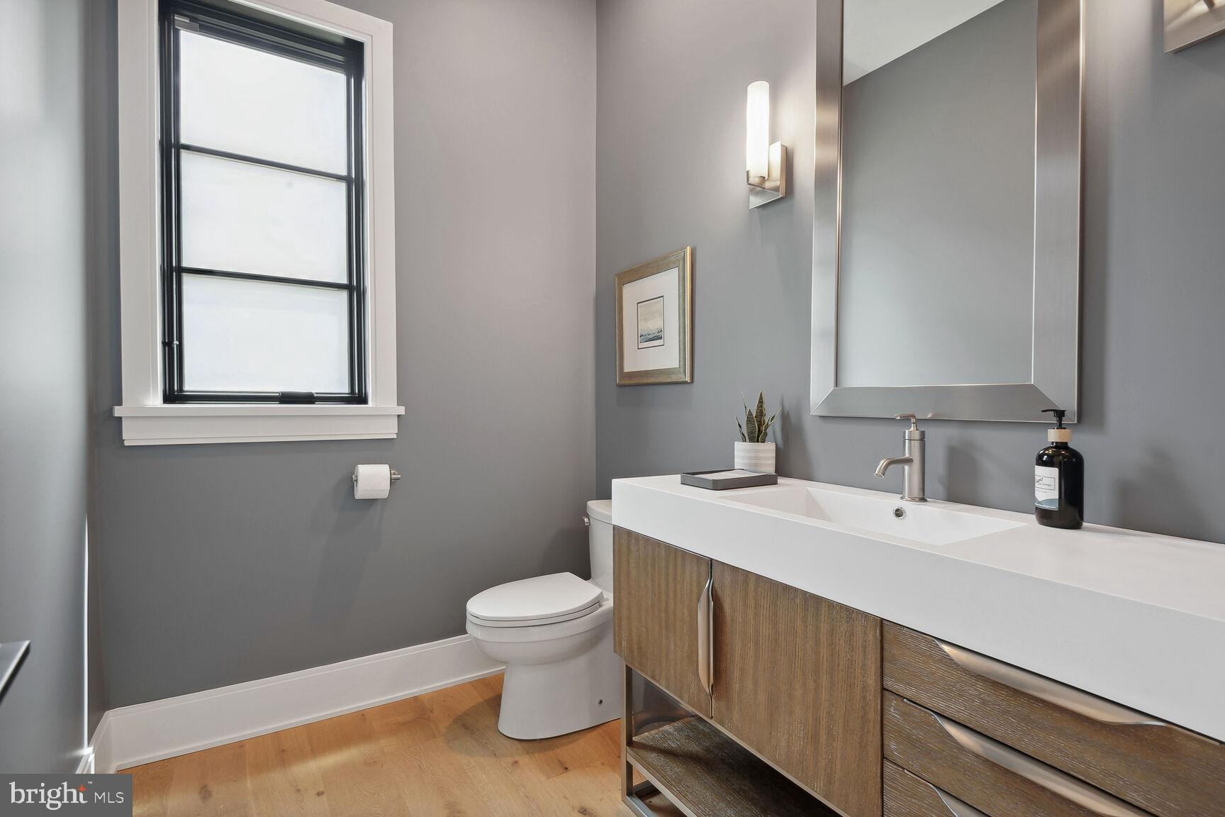 ARLINGWOOD - Residential