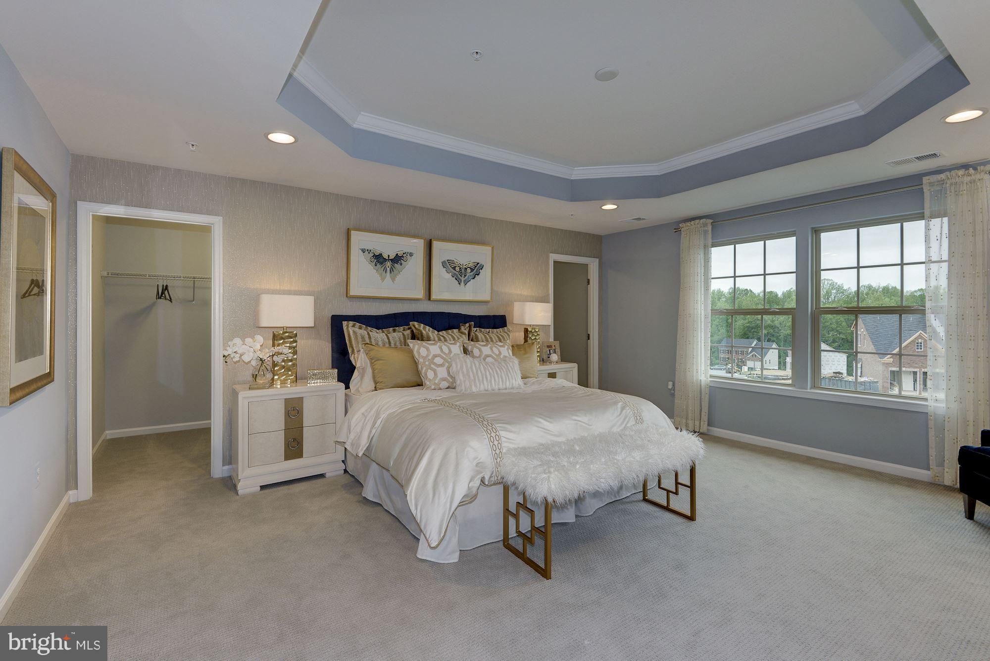 BALMORAL - Residential