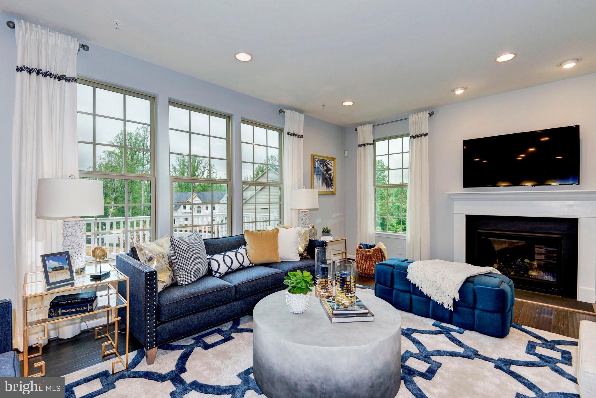 BALMORAL - Residential