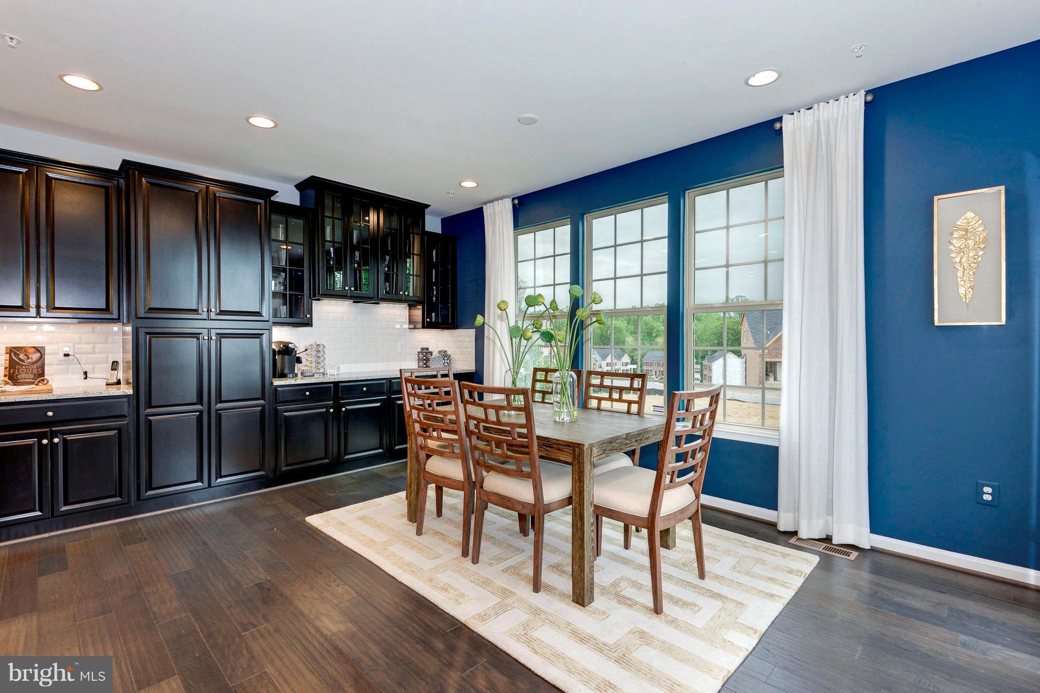 BALMORAL - Residential