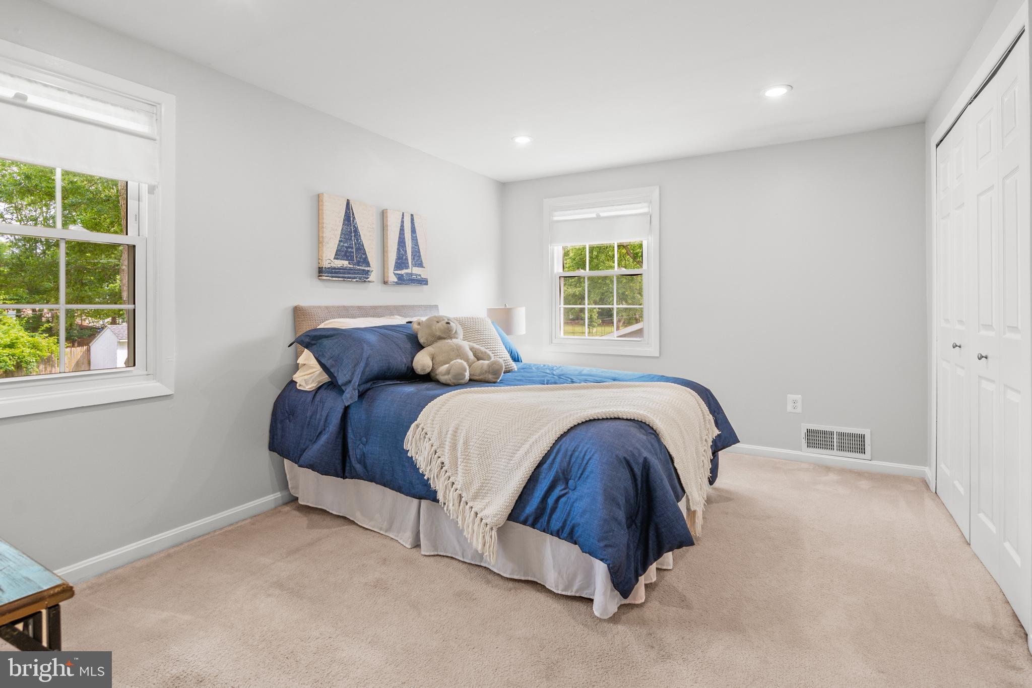 MEADOWBROOK AT BELAIR - Residential