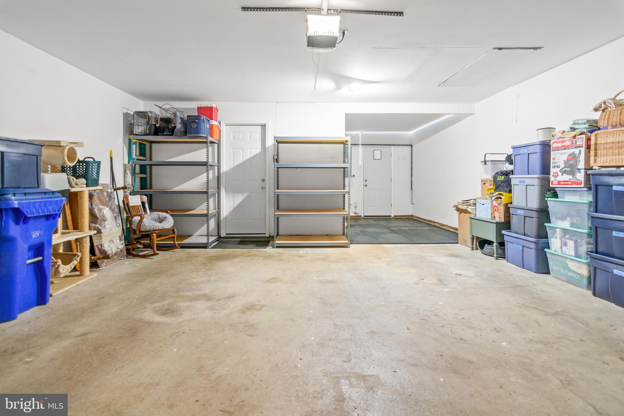 MEADOWBROOK AT BELAIR - Residential