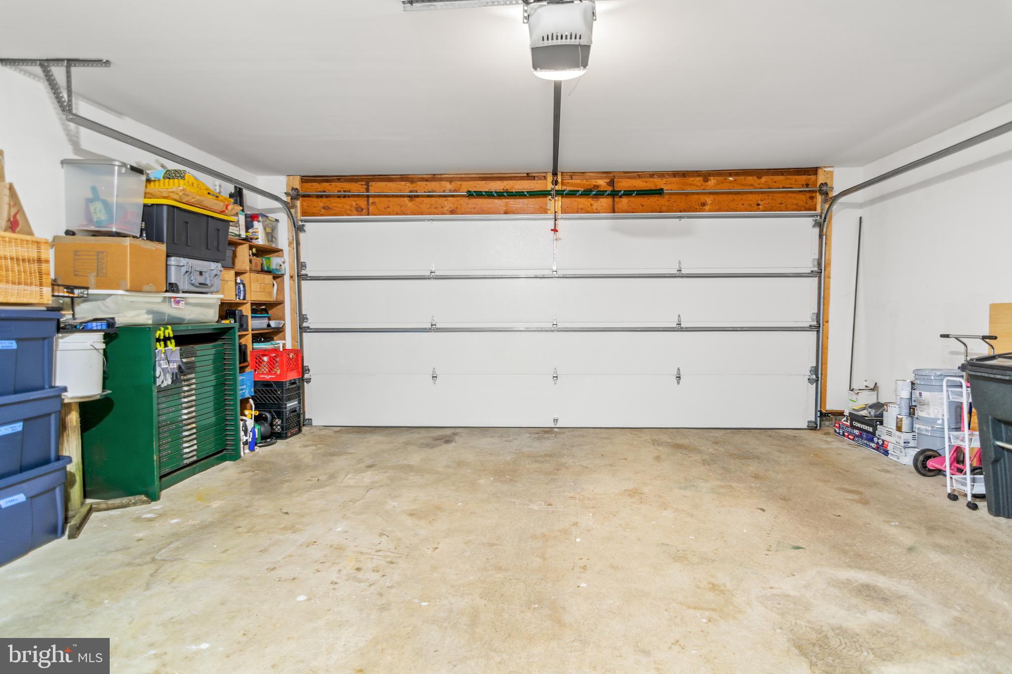 MEADOWBROOK AT BELAIR - Residential