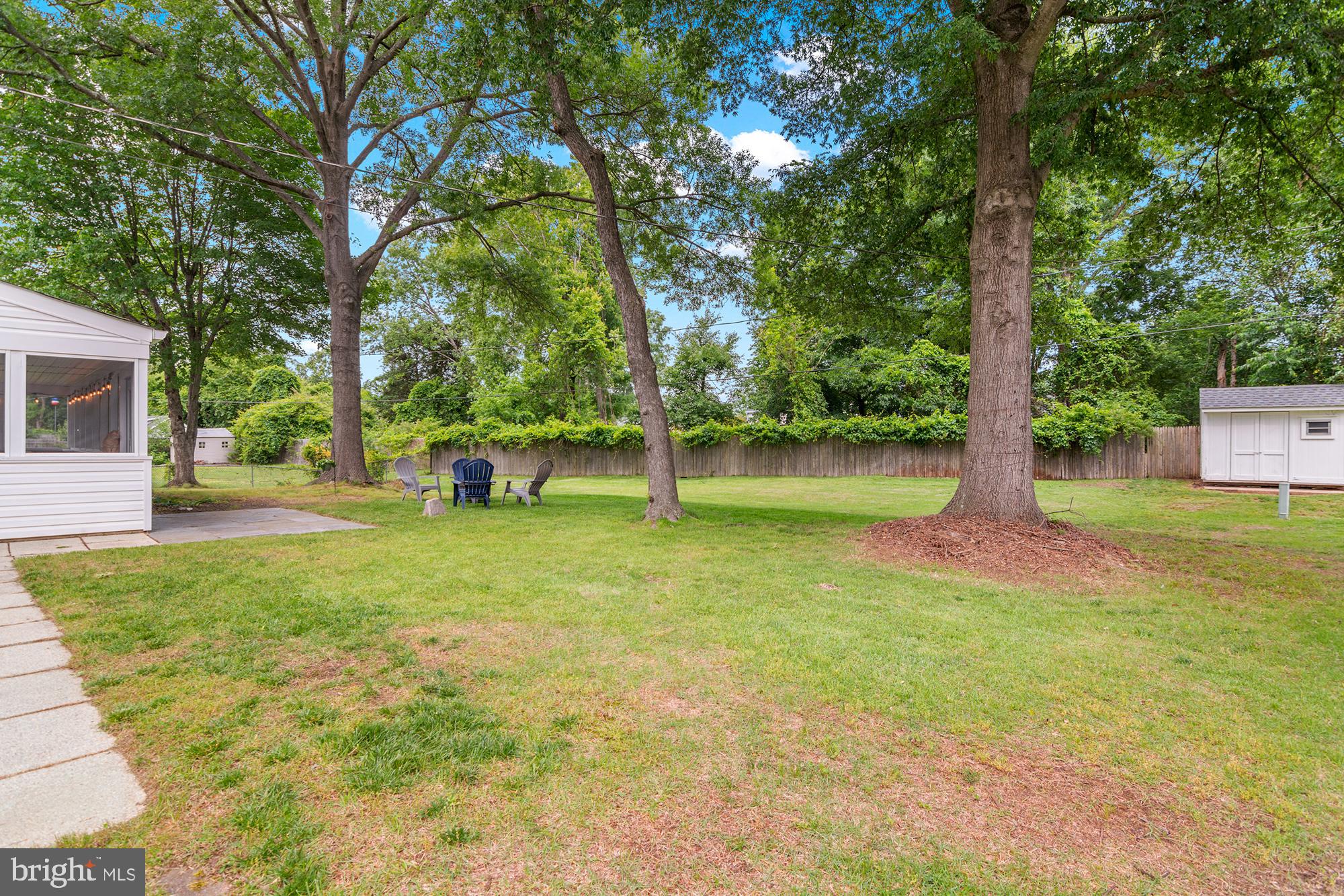 MEADOWBROOK AT BELAIR - Residential