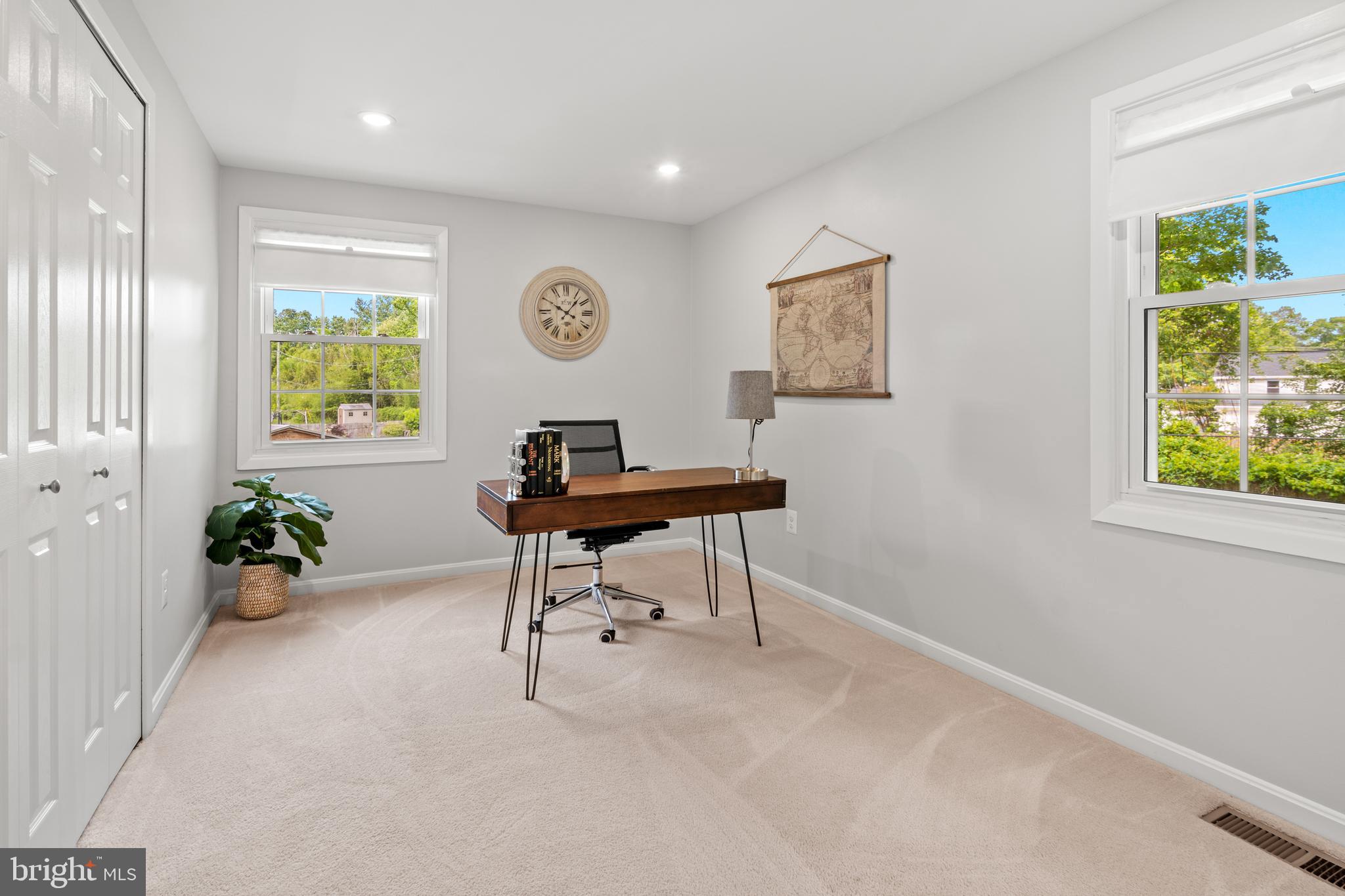 MEADOWBROOK AT BELAIR - Residential