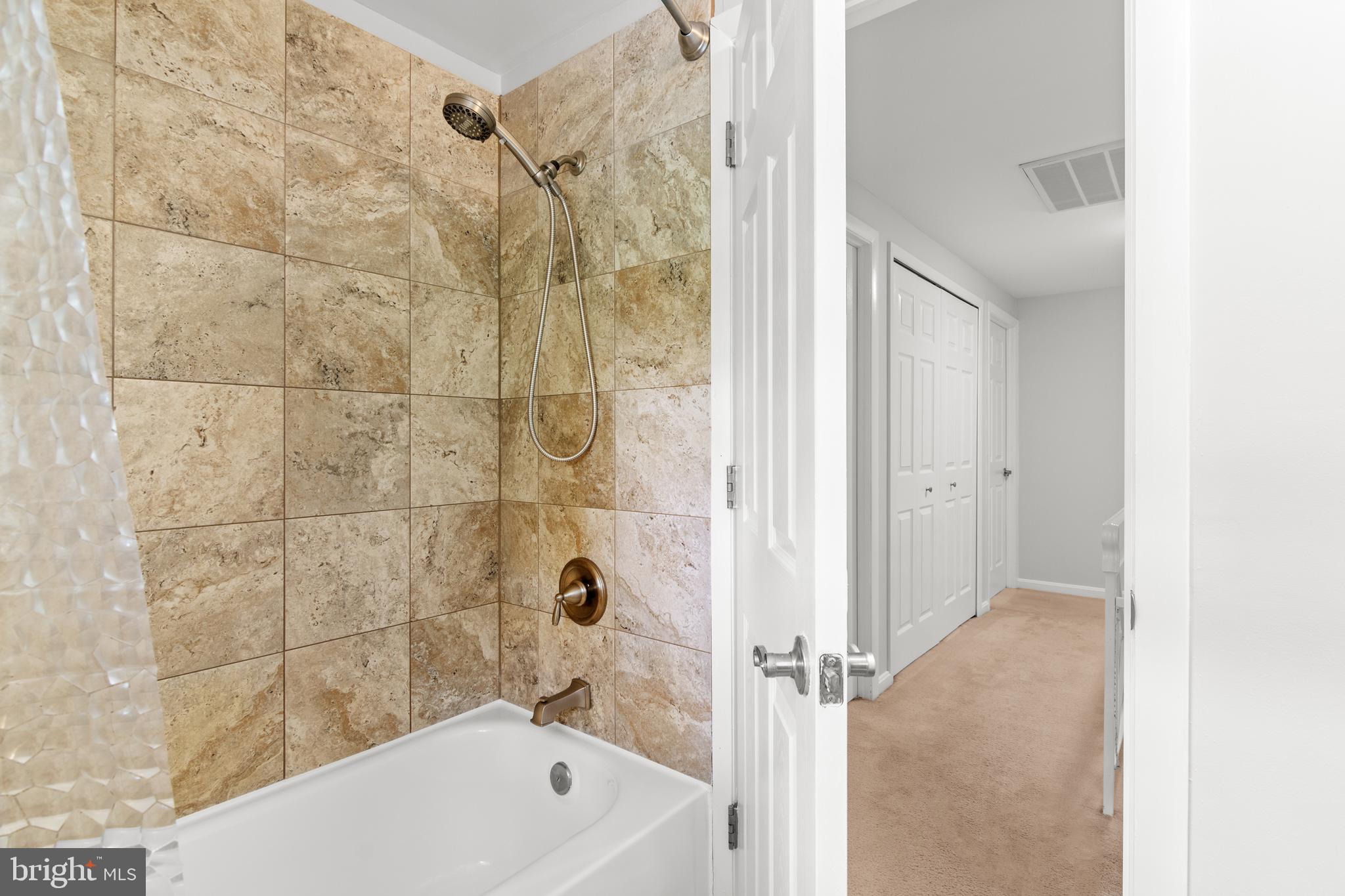 MEADOWBROOK AT BELAIR - Residential