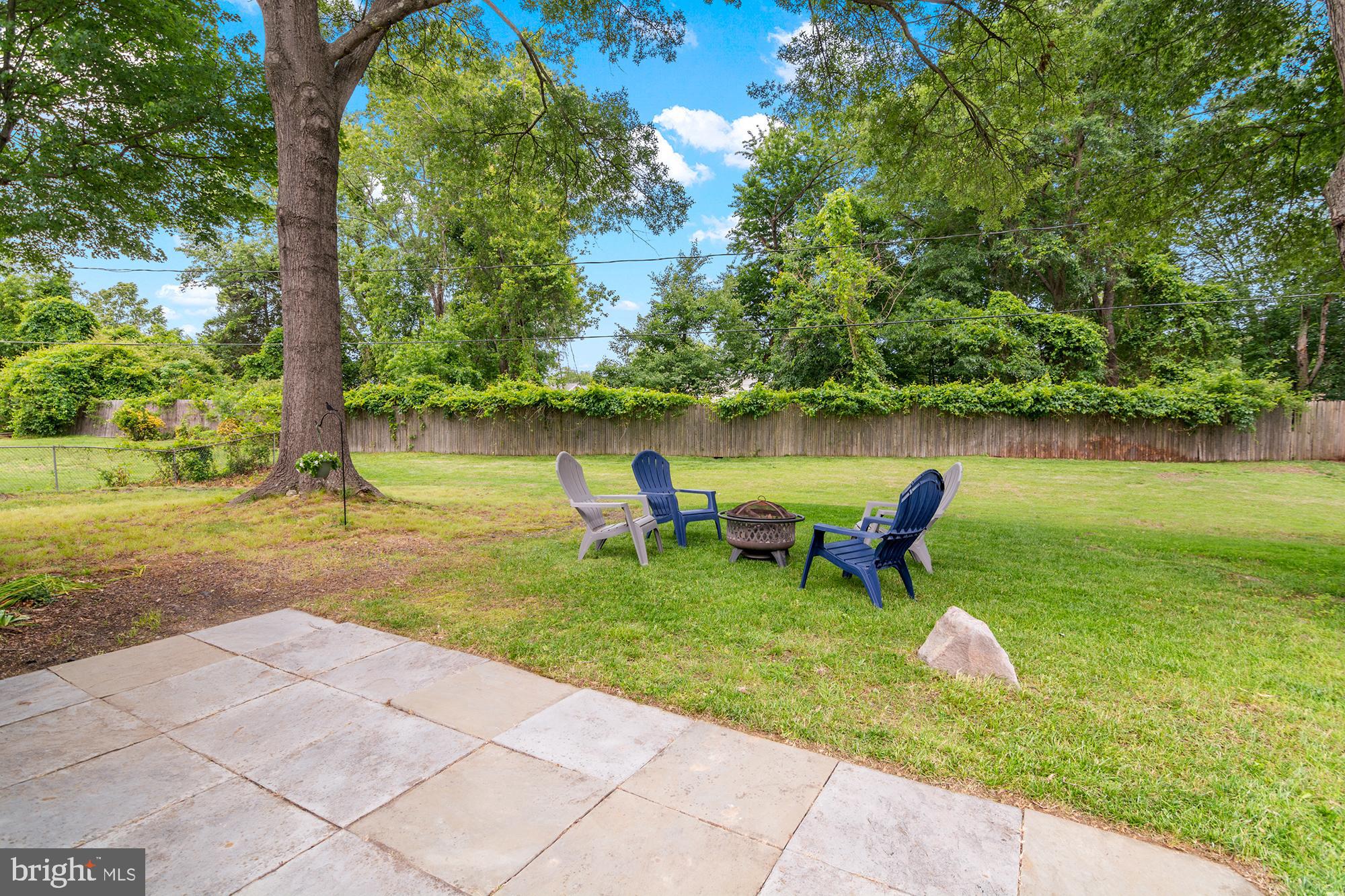 MEADOWBROOK AT BELAIR - Residential