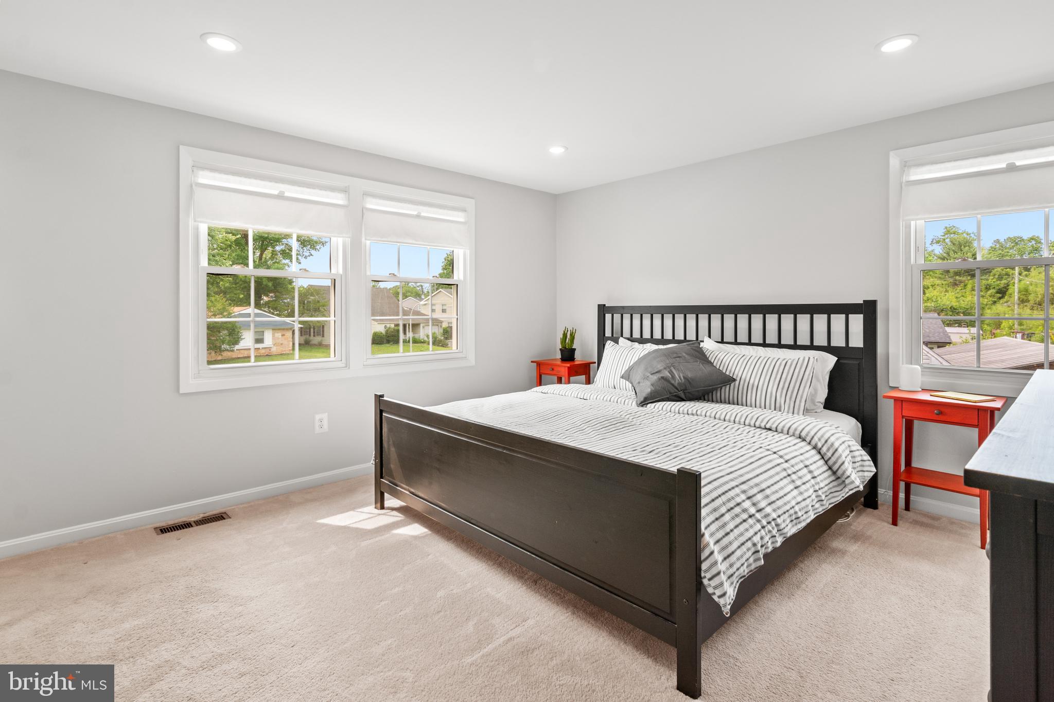 MEADOWBROOK AT BELAIR - Residential