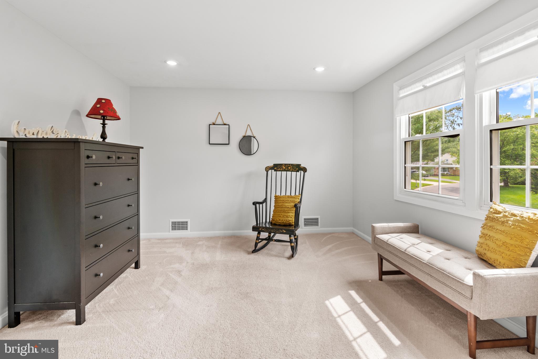 MEADOWBROOK AT BELAIR - Residential