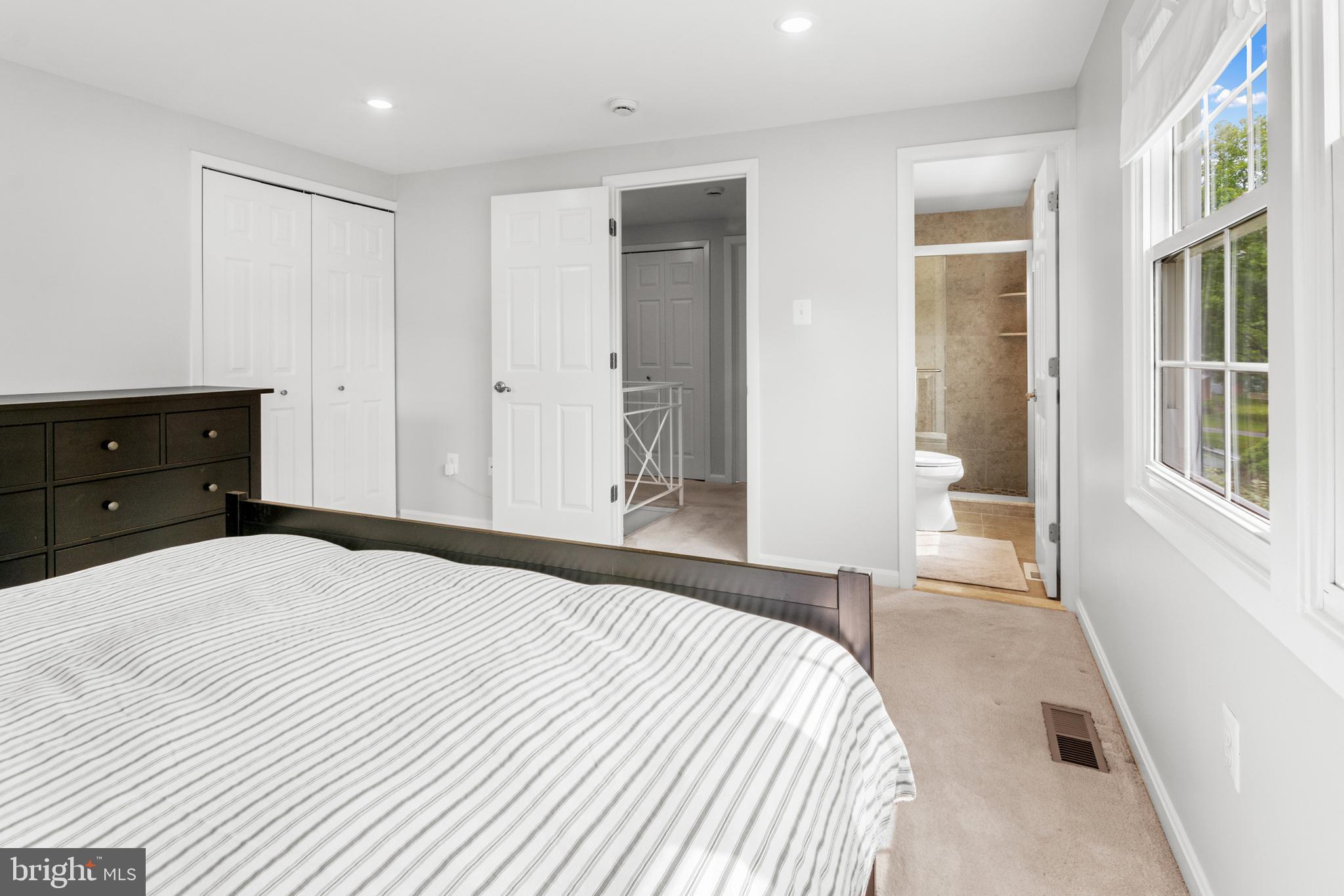 MEADOWBROOK AT BELAIR - Residential