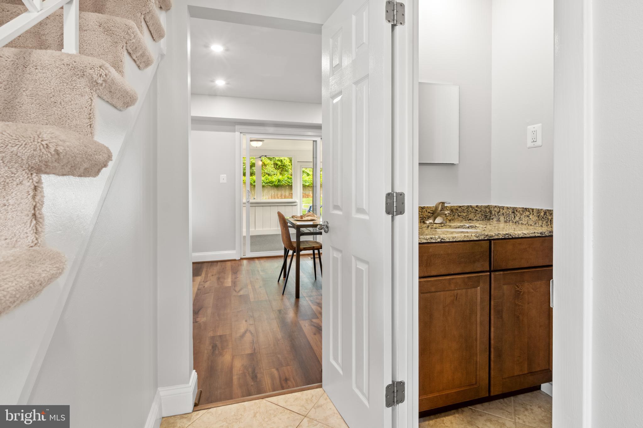 MEADOWBROOK AT BELAIR - Residential