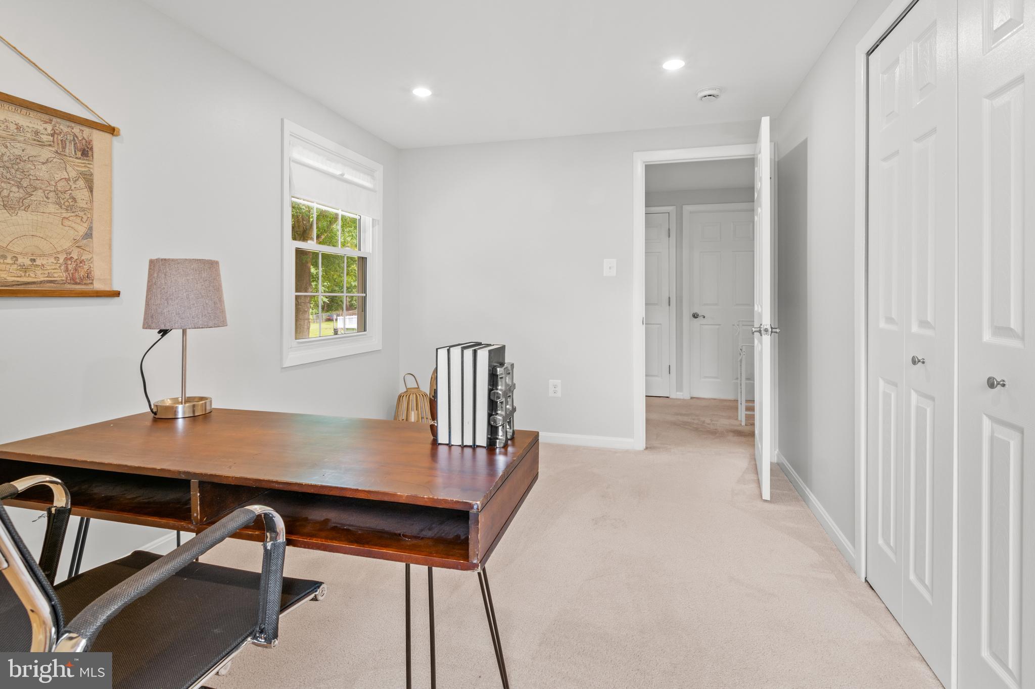 MEADOWBROOK AT BELAIR - Residential