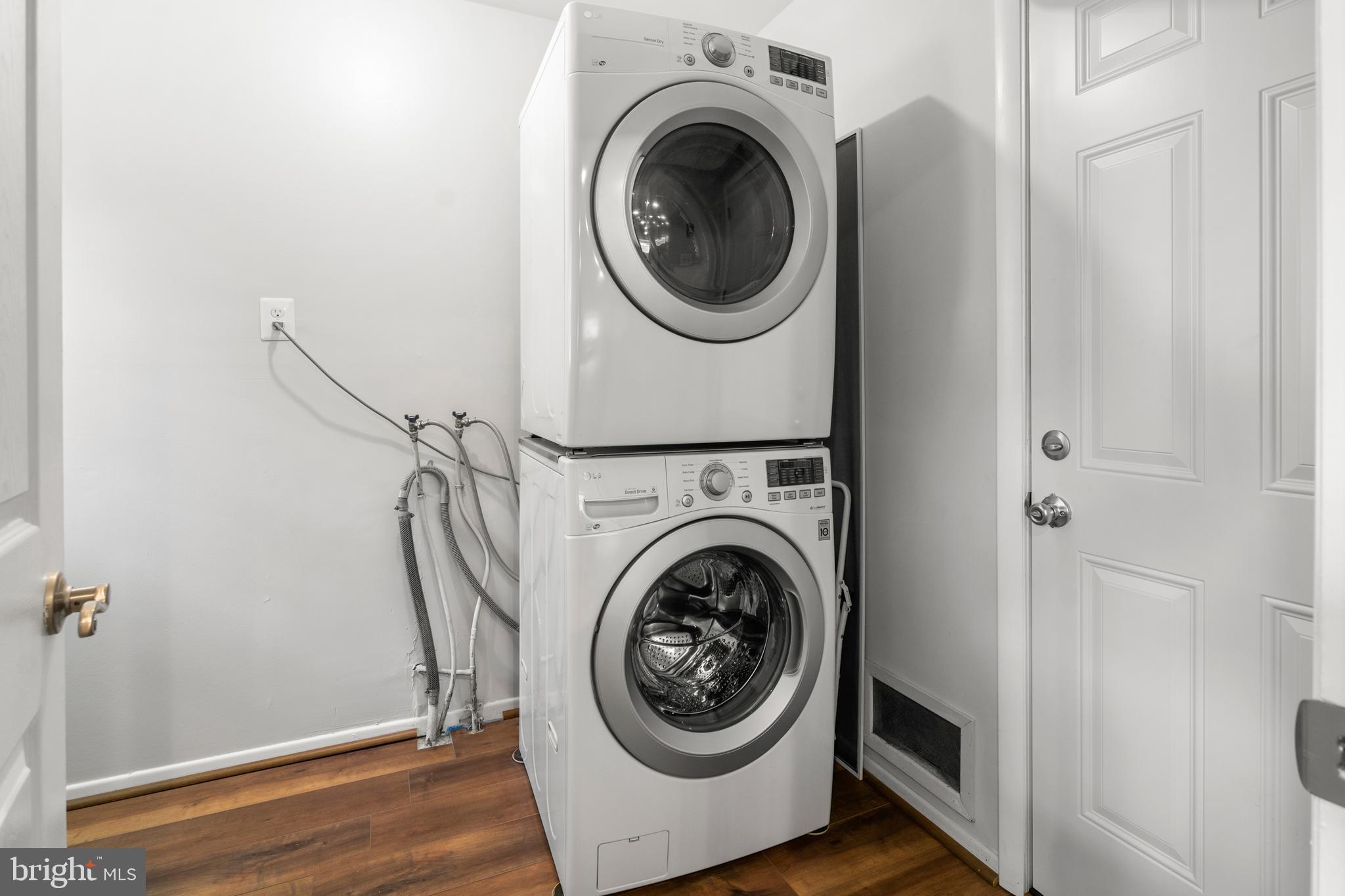 MEADOWBROOK AT BELAIR - Residential