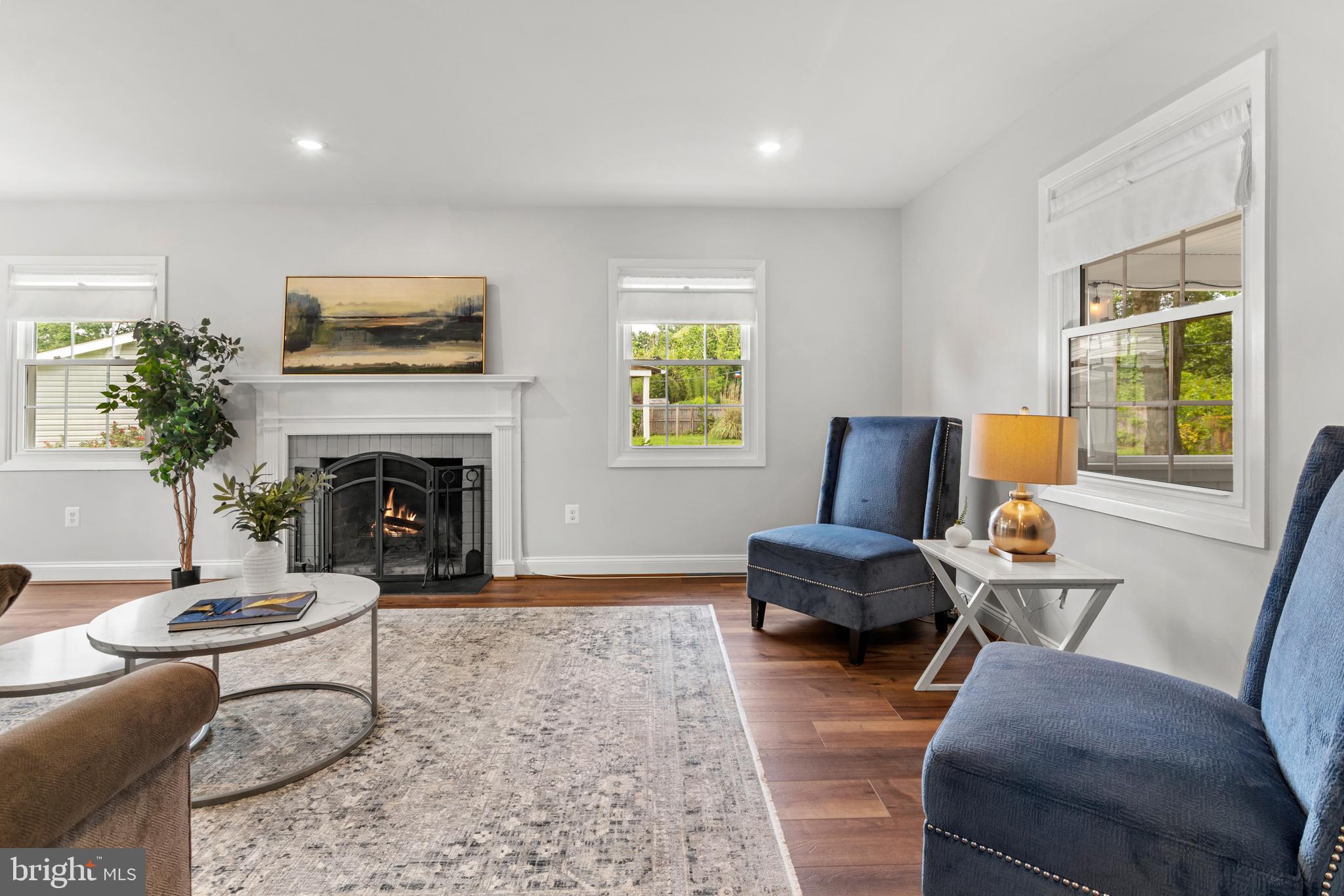 MEADOWBROOK AT BELAIR - Residential