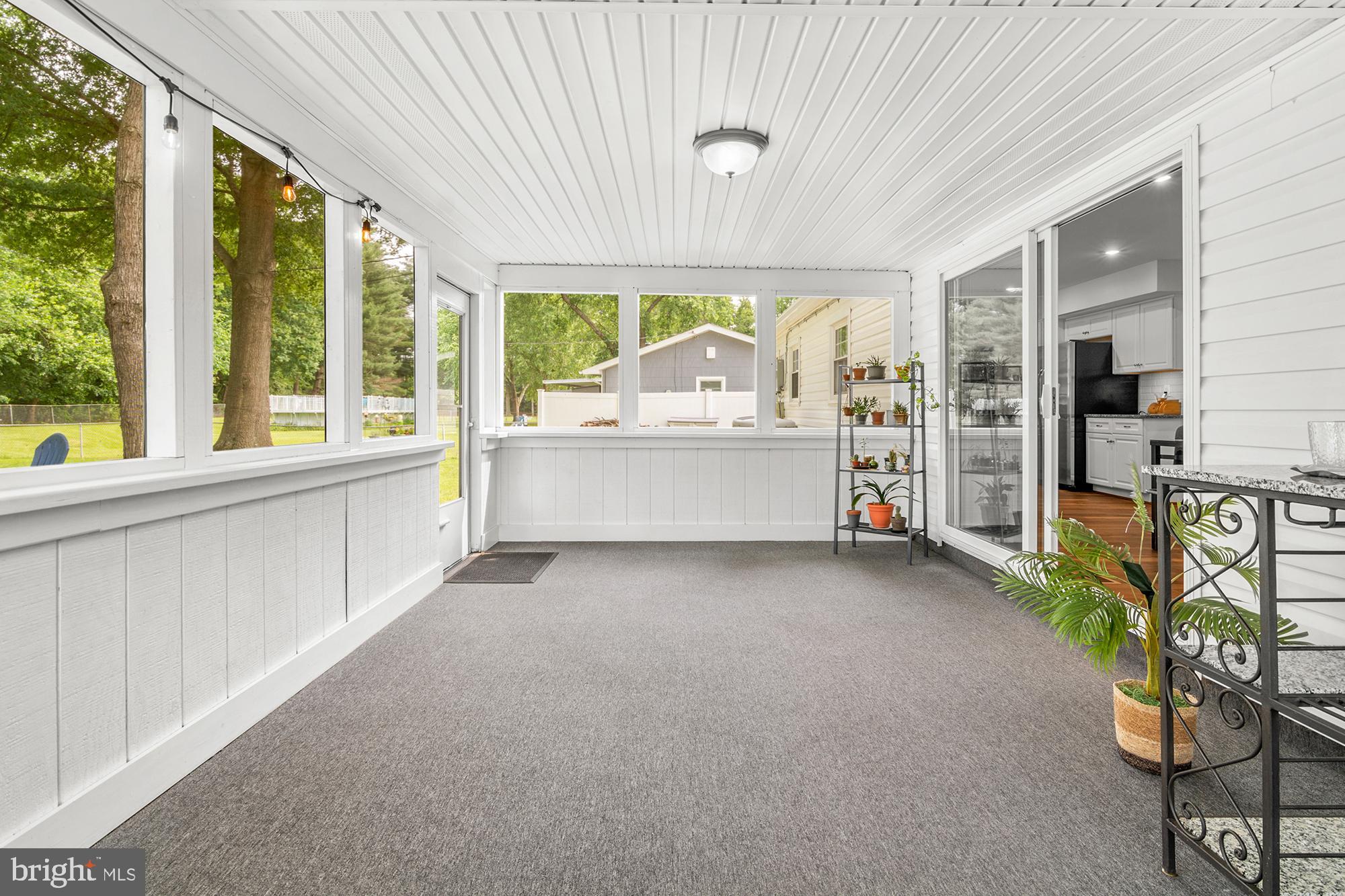 MEADOWBROOK AT BELAIR - Residential