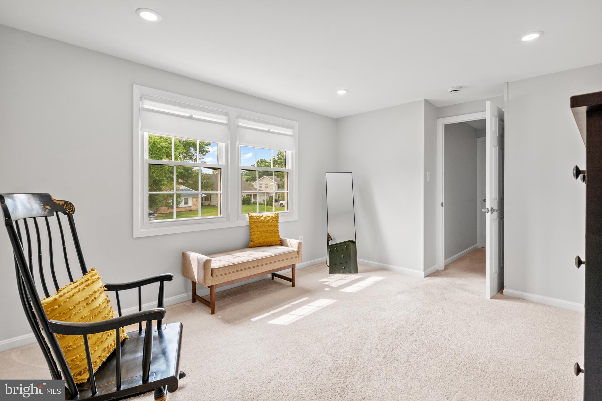 MEADOWBROOK AT BELAIR - Residential