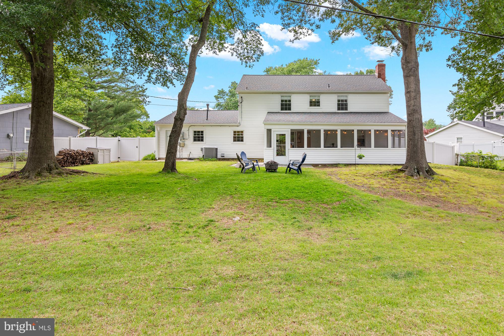 MEADOWBROOK AT BELAIR - Residential