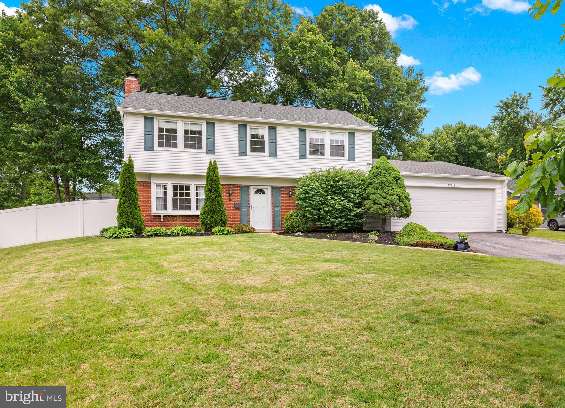 MEADOWBROOK AT BELAIR - Residential