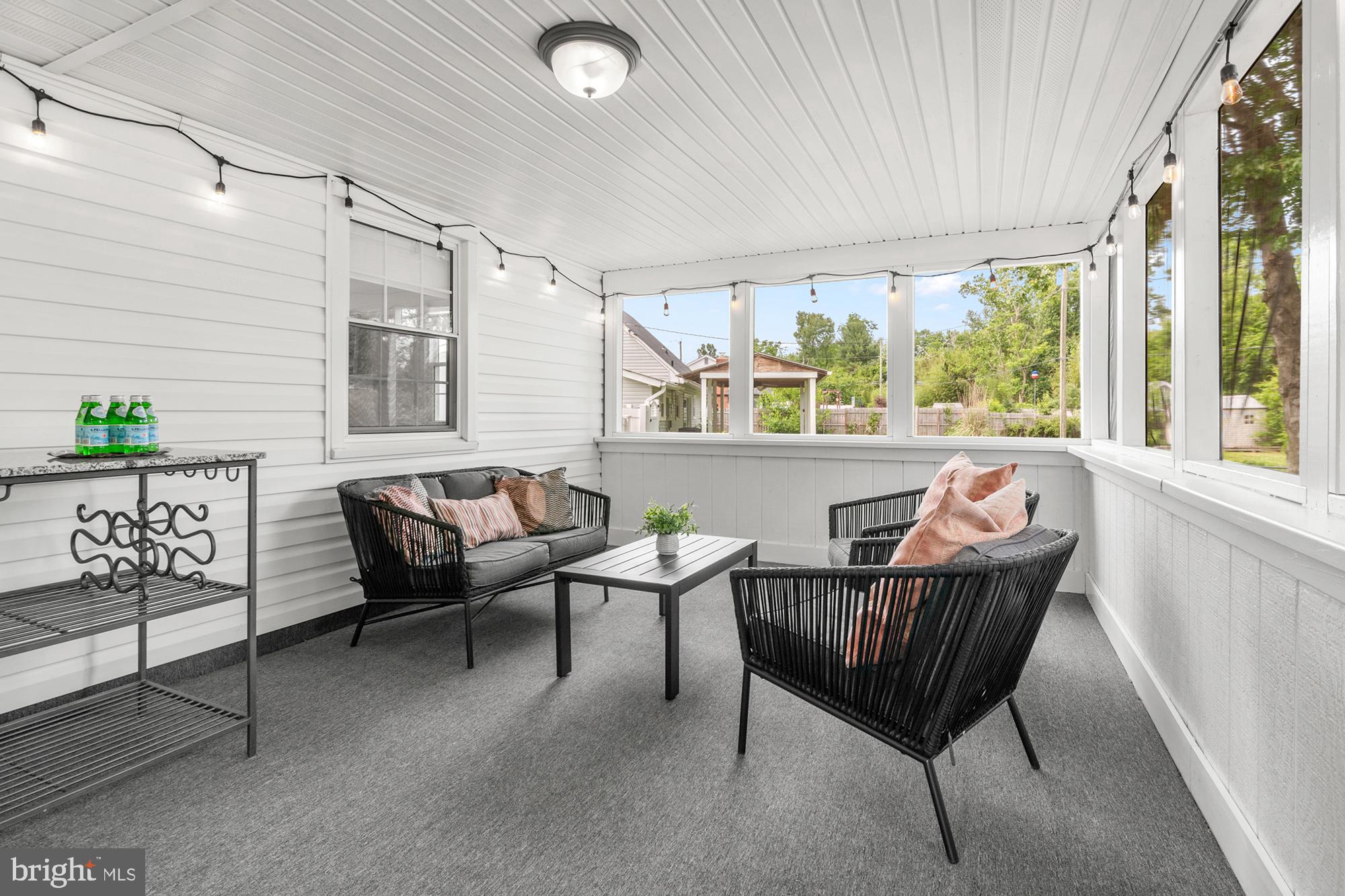 MEADOWBROOK AT BELAIR - Residential