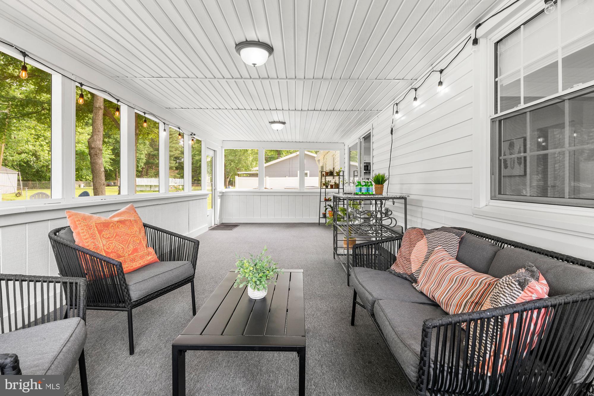 MEADOWBROOK AT BELAIR - Residential