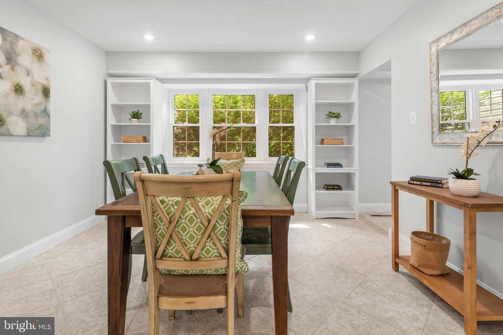 MEADOWBROOK AT BELAIR - Residential