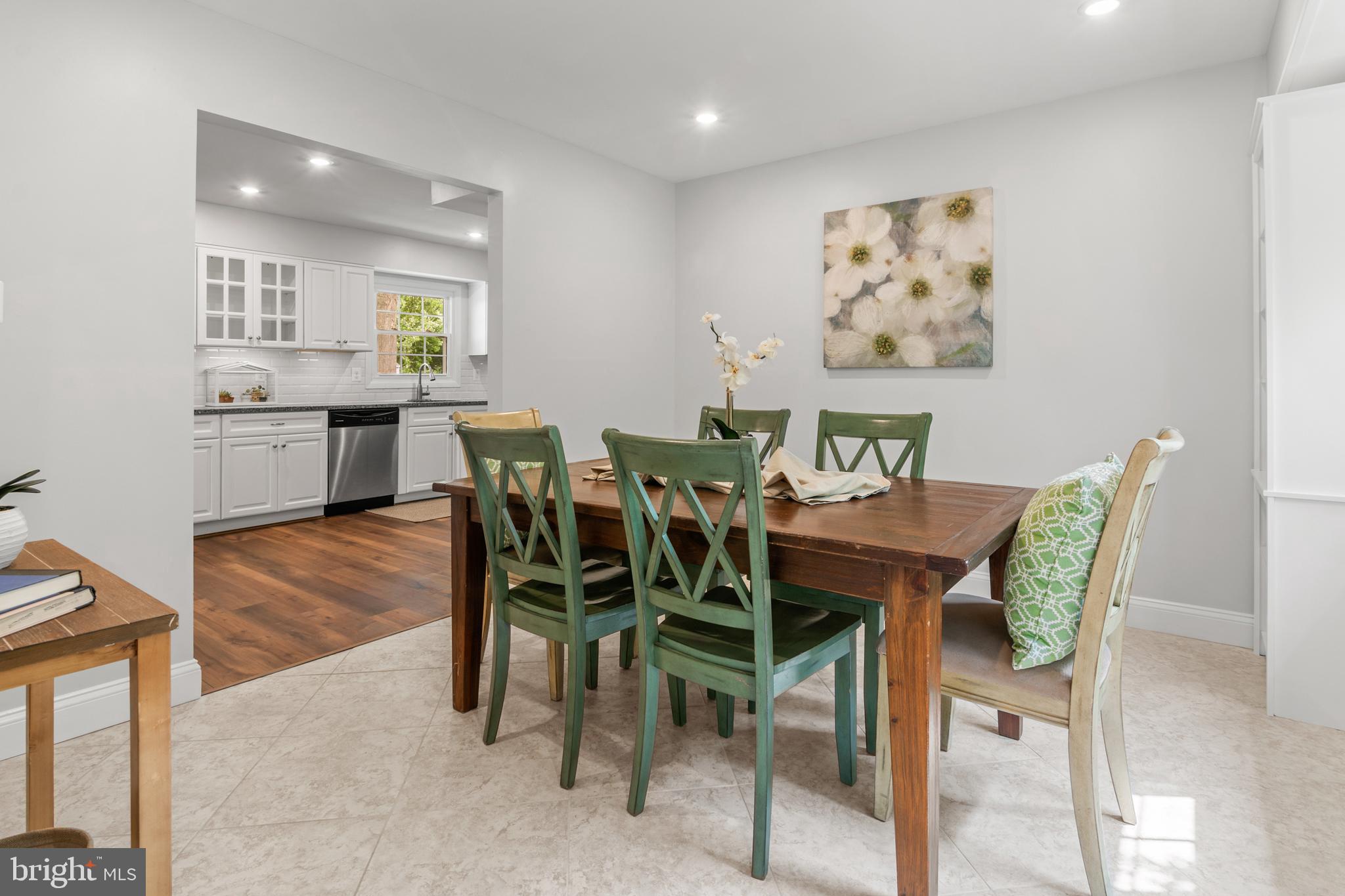 MEADOWBROOK AT BELAIR - Residential