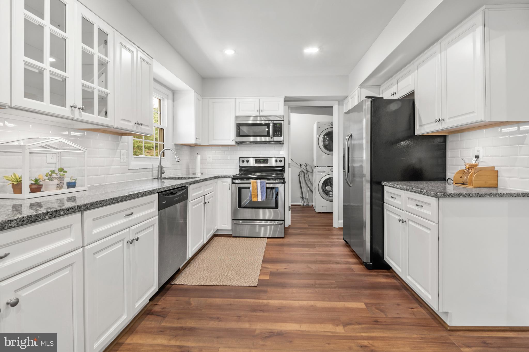 MEADOWBROOK AT BELAIR - Residential