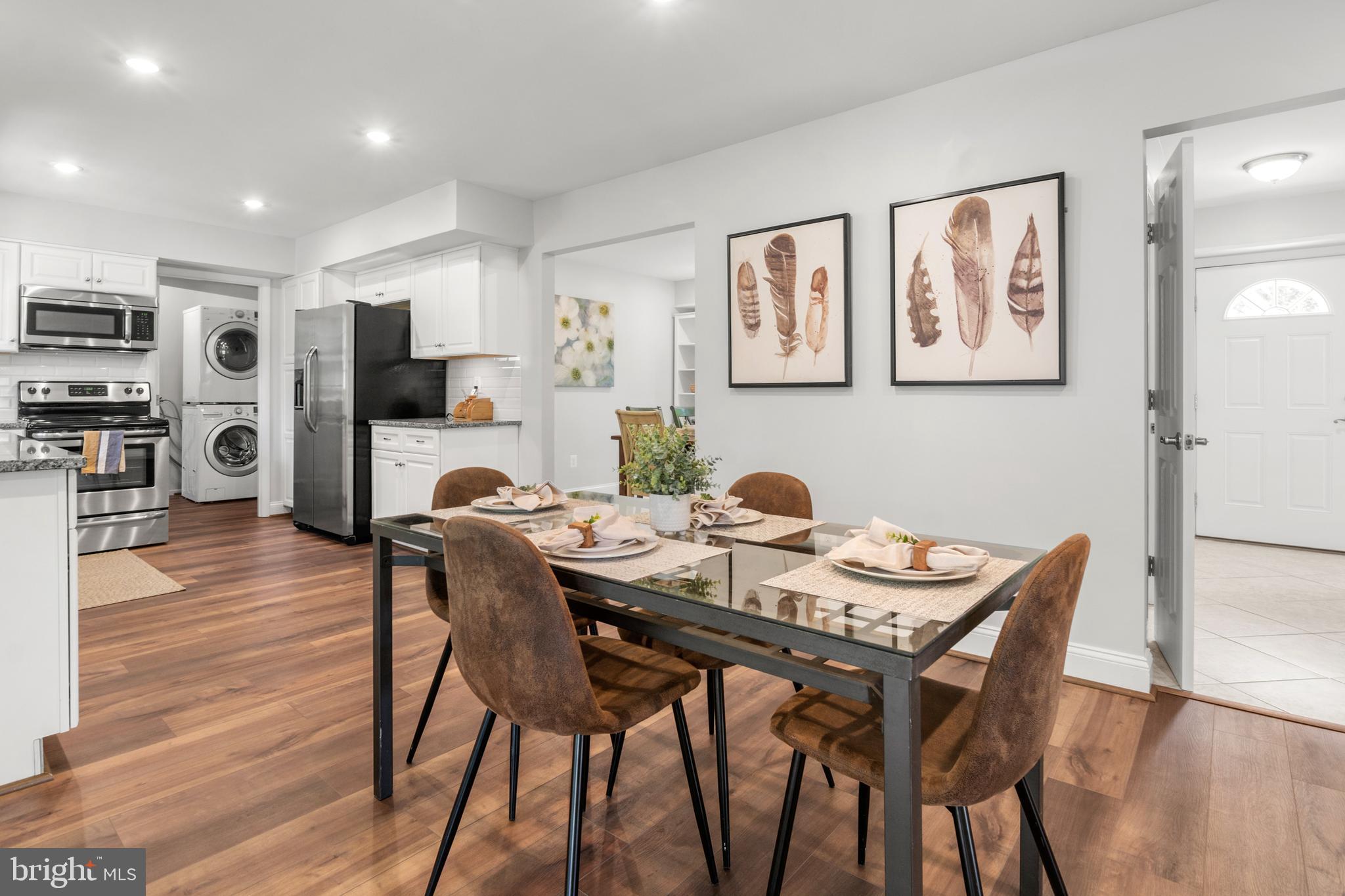 MEADOWBROOK AT BELAIR - Residential