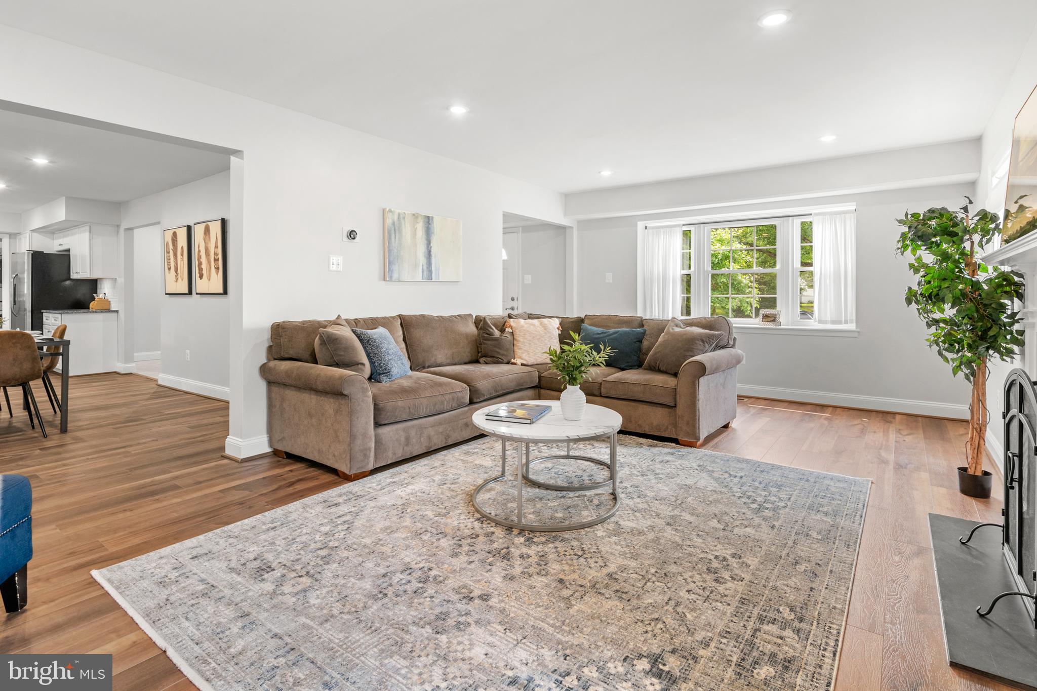 MEADOWBROOK AT BELAIR - Residential