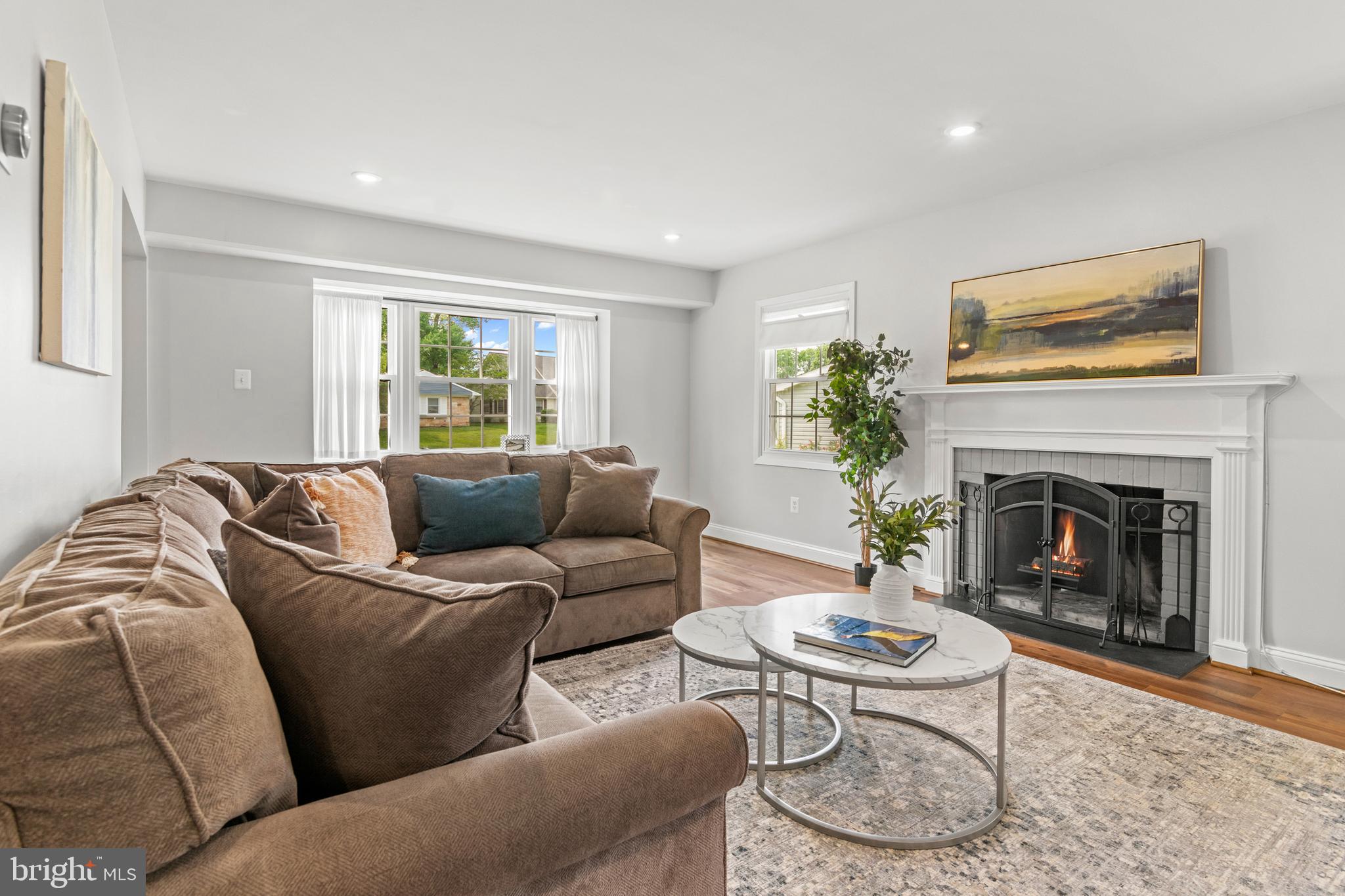 MEADOWBROOK AT BELAIR - Residential