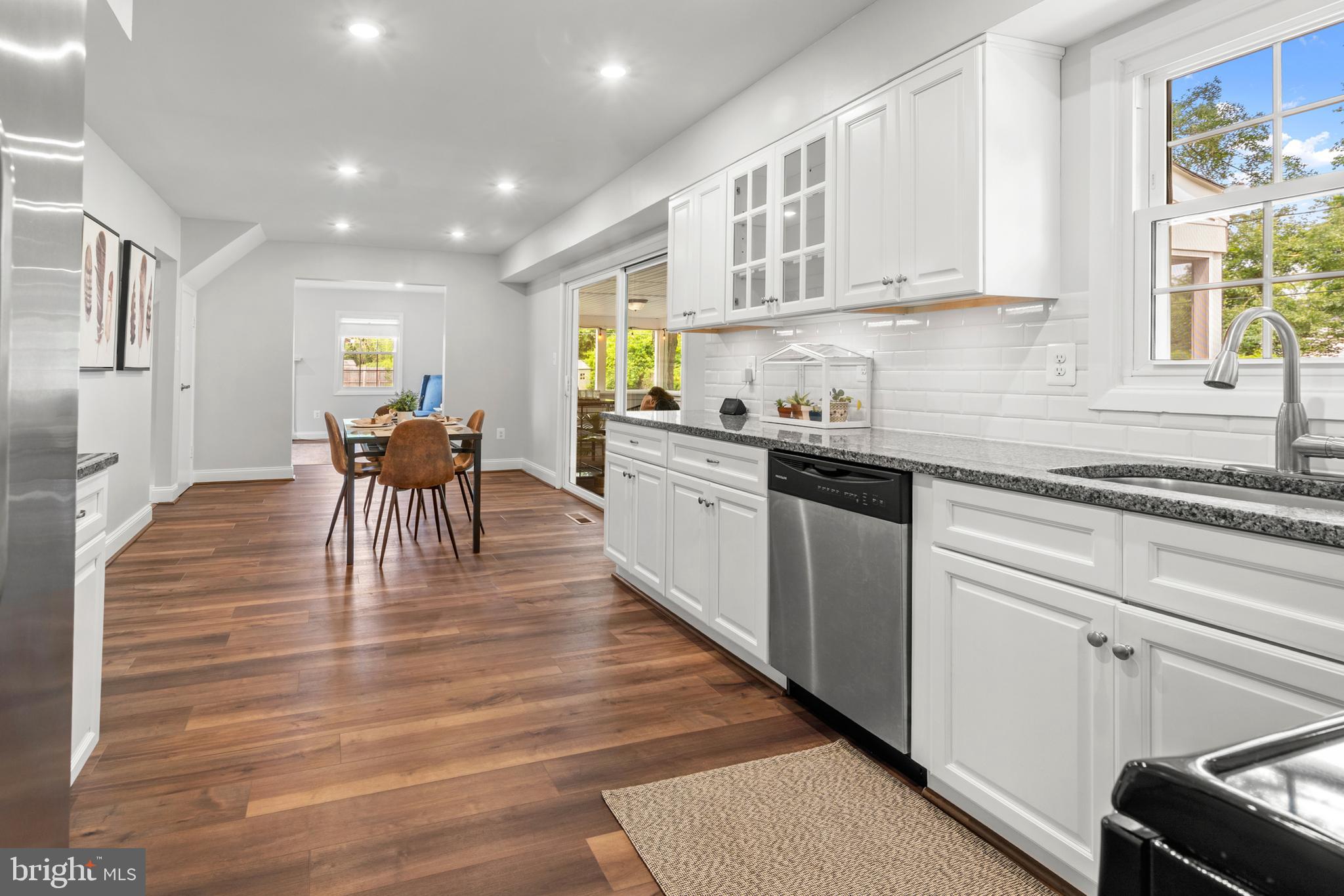 MEADOWBROOK AT BELAIR - Residential