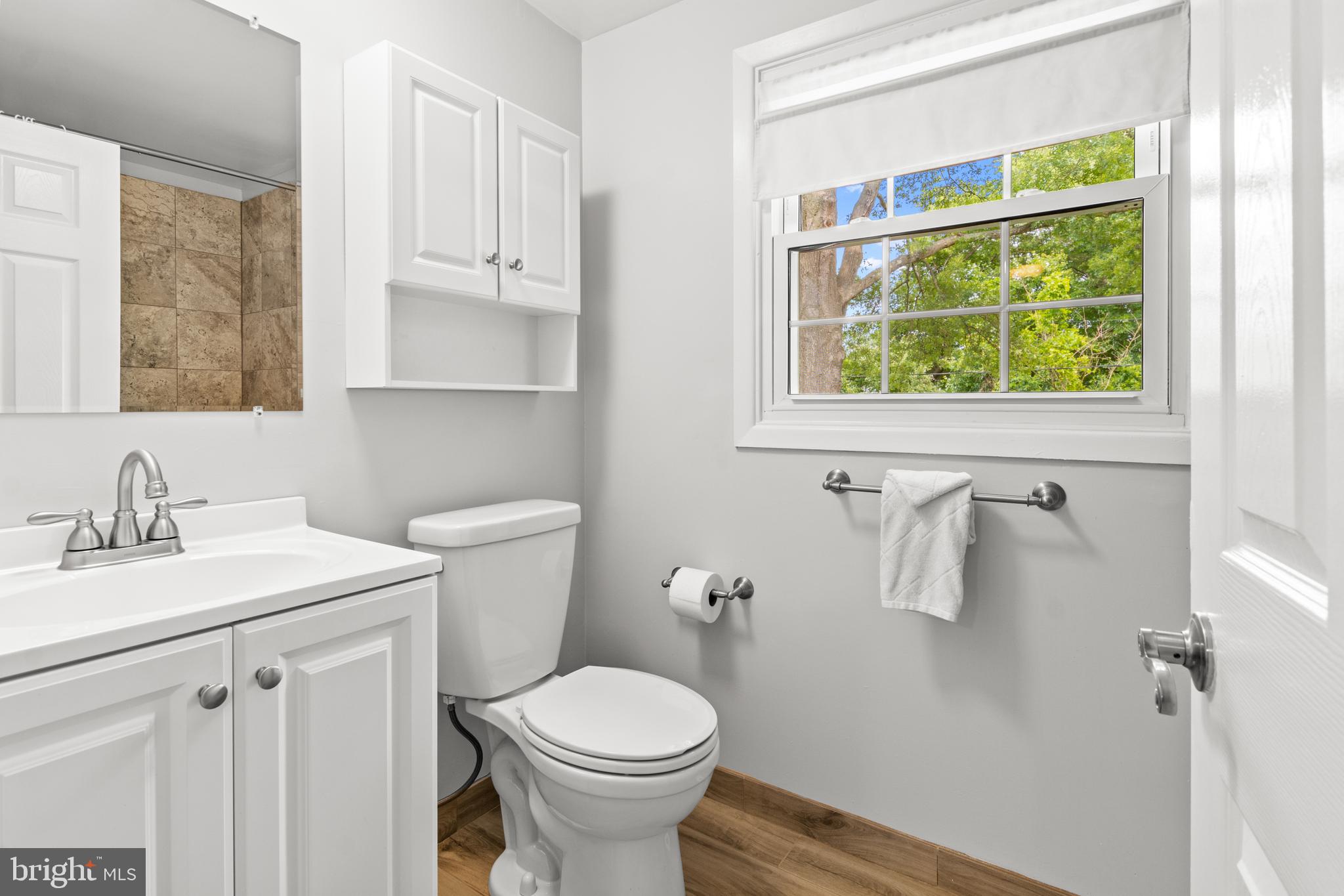 MEADOWBROOK AT BELAIR - Residential