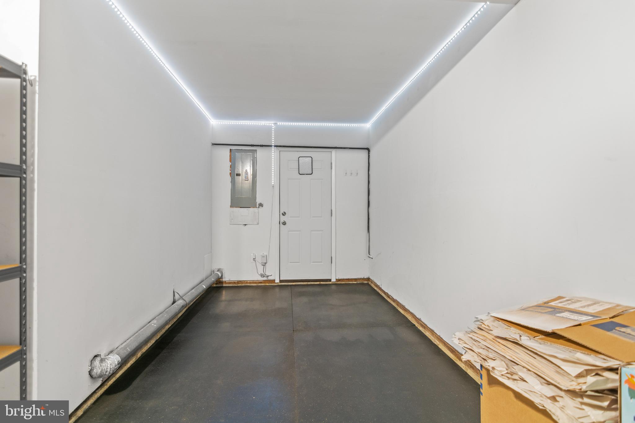 MEADOWBROOK AT BELAIR - Residential