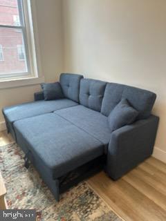 PENNSPORT - Residential Lease