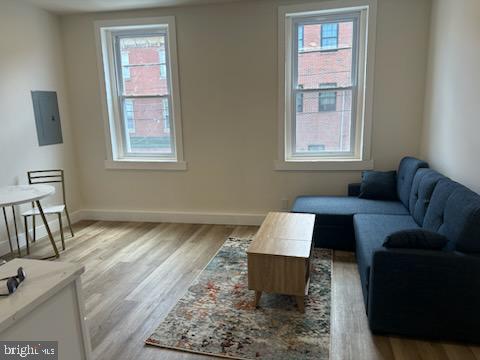 PENNSPORT - Residential Lease