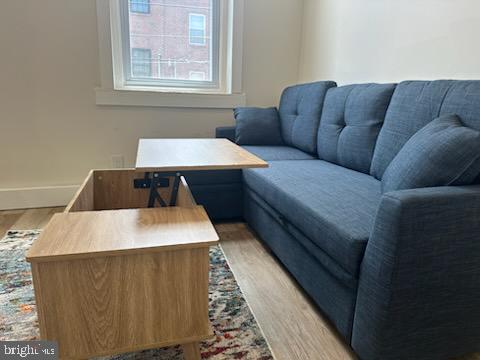 PENNSPORT - Residential Lease