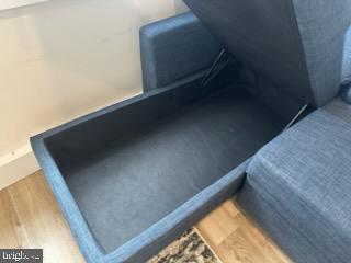 PENNSPORT - Residential Lease