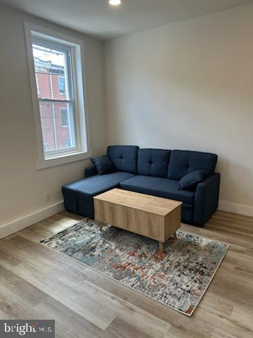 PENNSPORT - Residential Lease