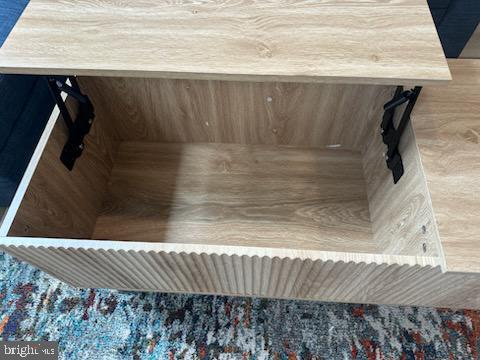 PENNSPORT - Residential Lease