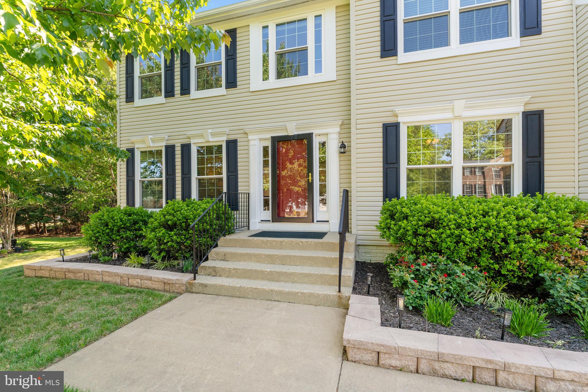 10003 FIELD STONE COURT