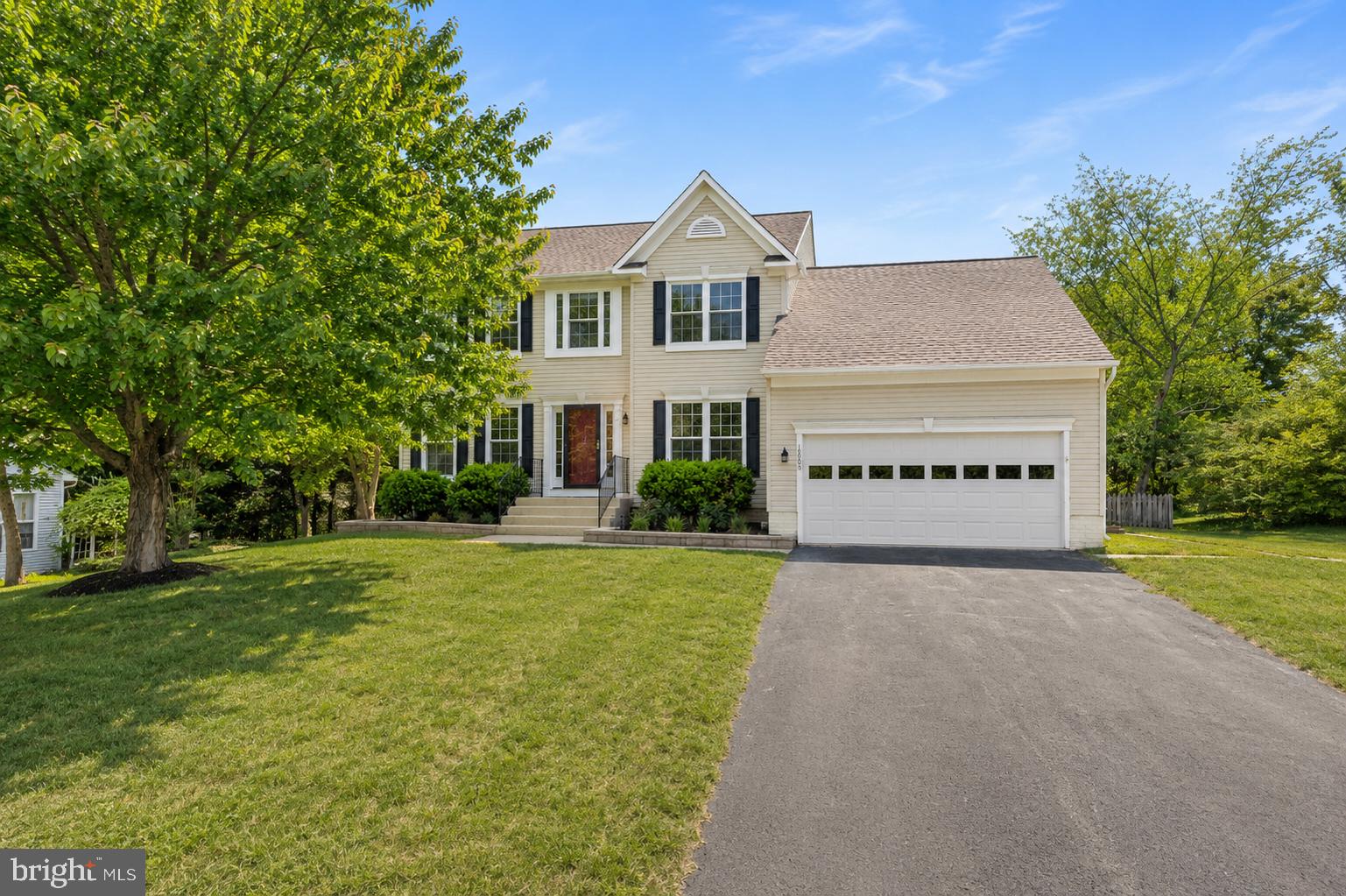 10003 FIELD STONE COURT