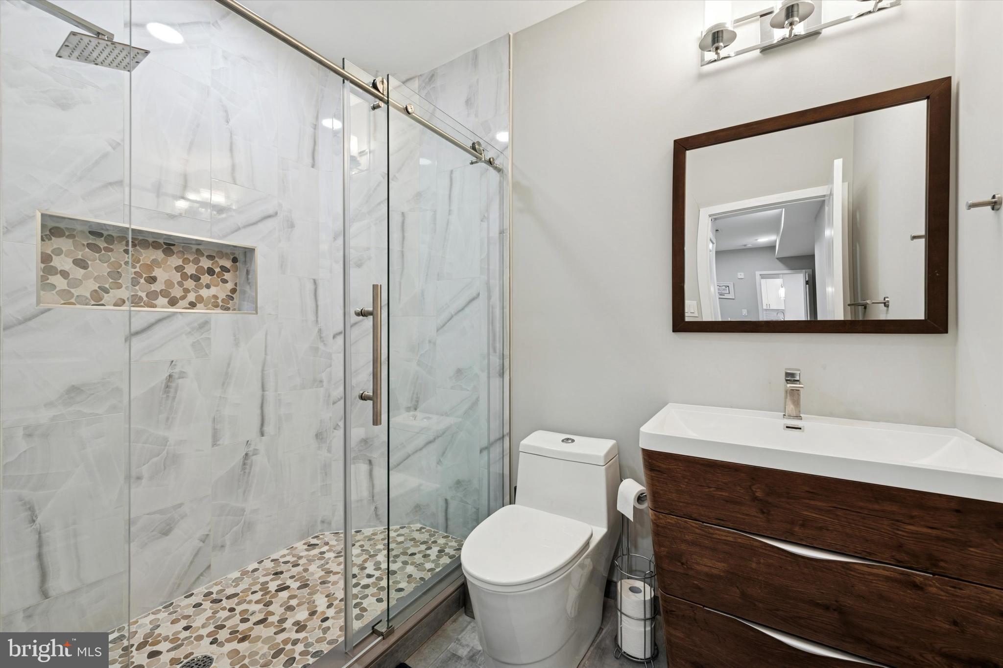 FISHTOWN - Residential