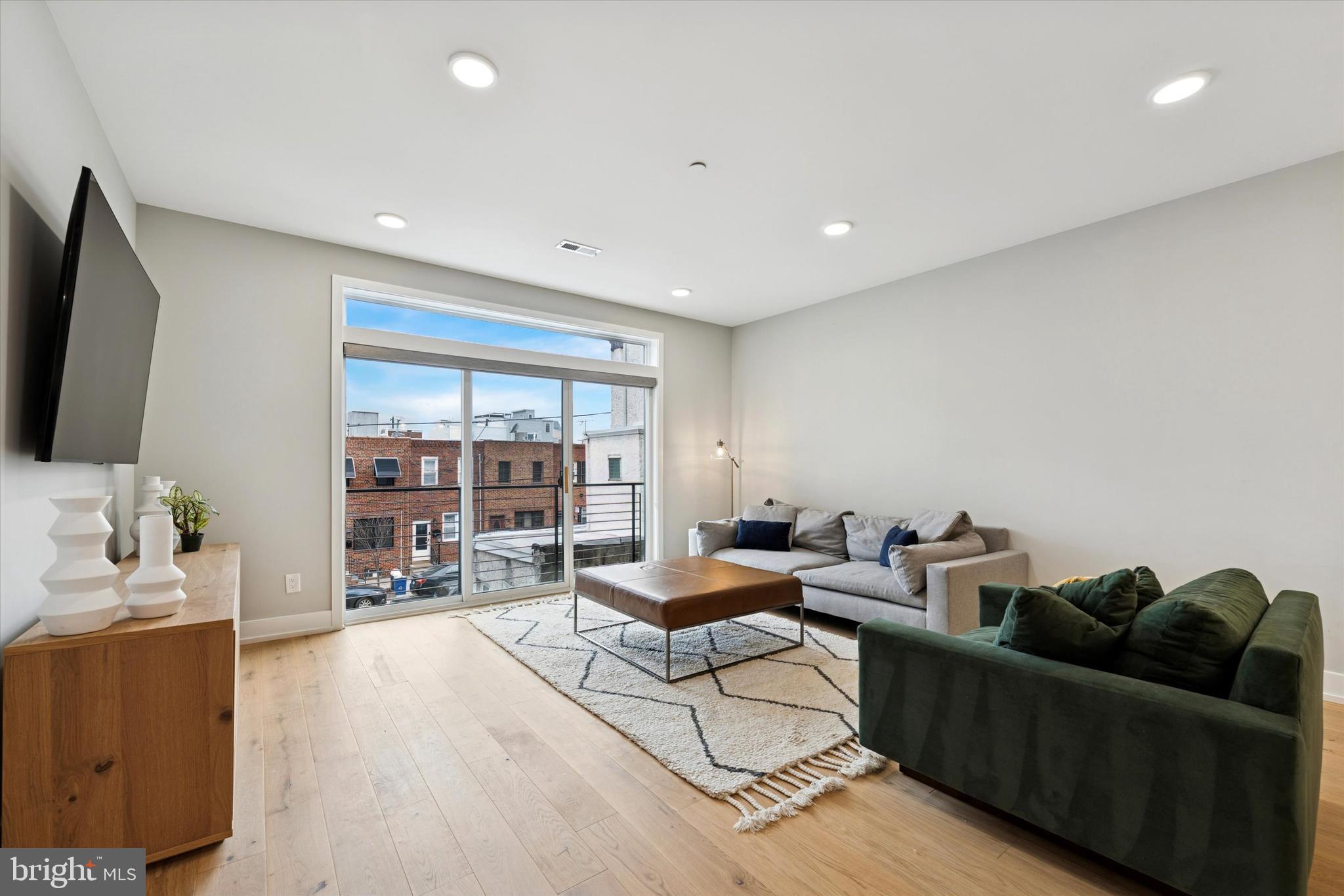 FISHTOWN - Residential