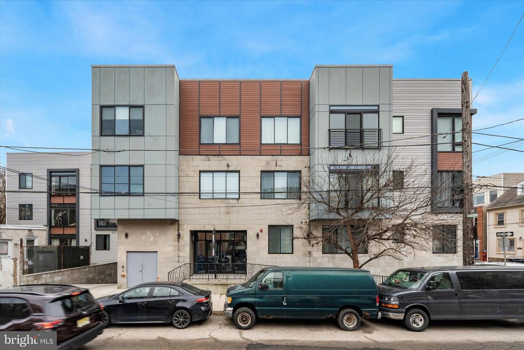 Photo of 700 Moyer Street #210, PHILADELPHIA, PA 19125 (MLS # PAPH2574222)