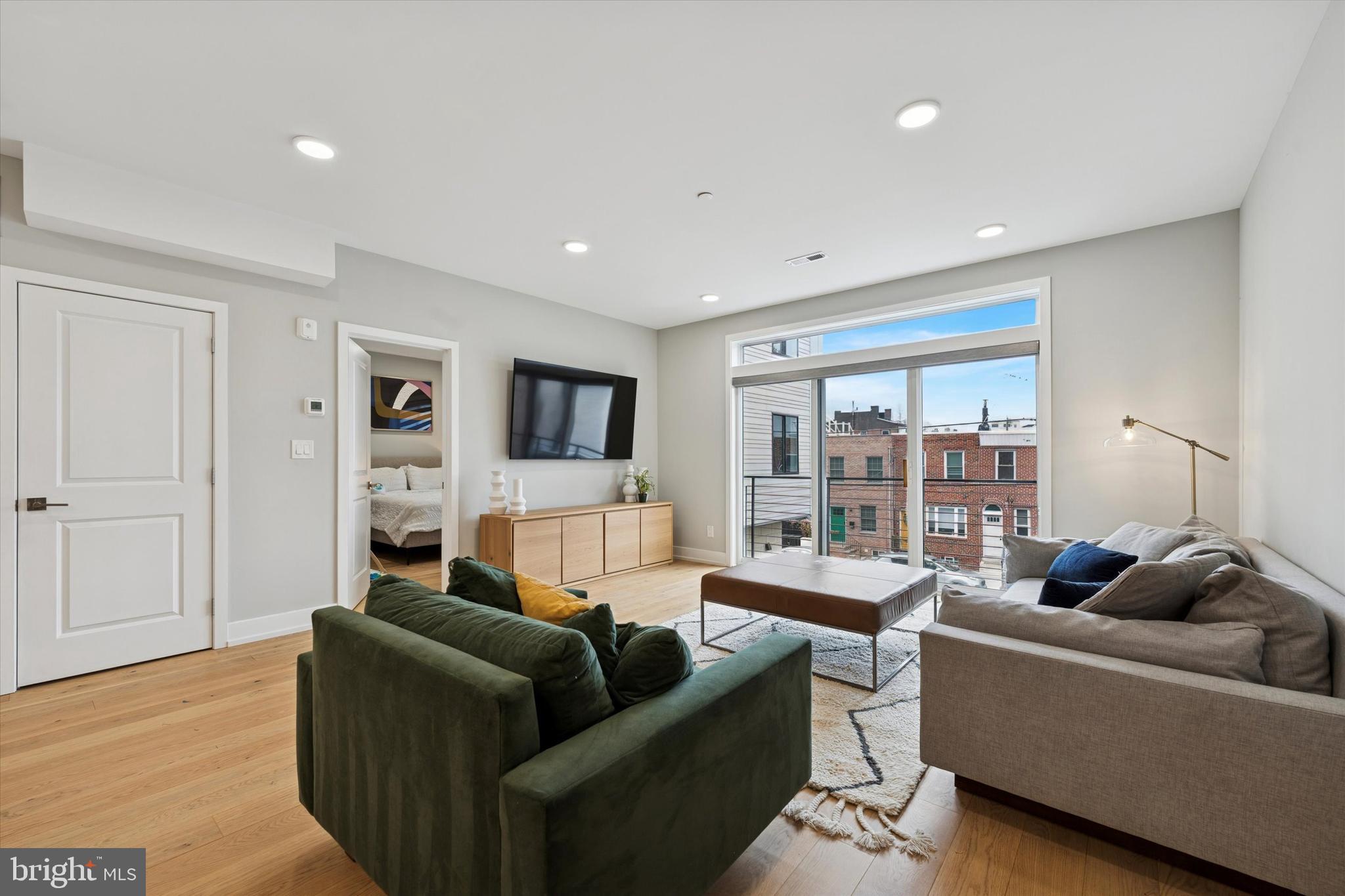 FISHTOWN - Residential